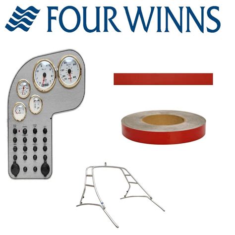 four winns parts online|four winns replacement parts.